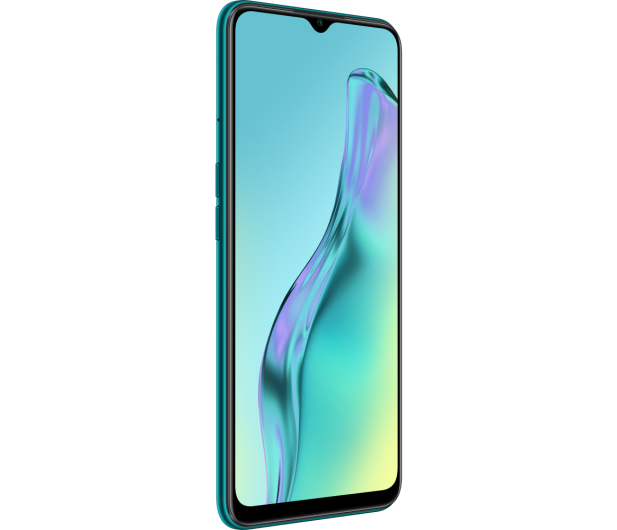 OPPO A31 4/64GB Dual SIM  zielony - 553991 - zdjęcie 6